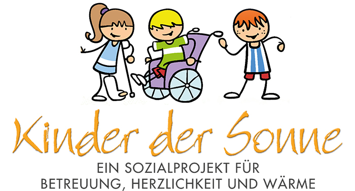 Sonnenfreunde Kinder Der Sonne